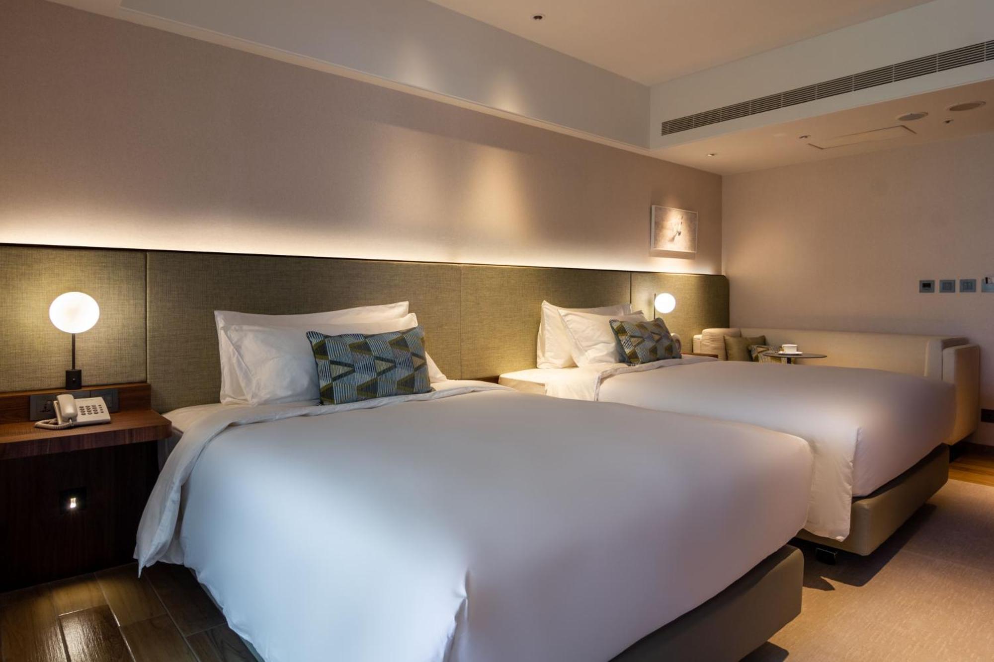 Kilin Hotel, 礁渓郷 エクステリア 写真