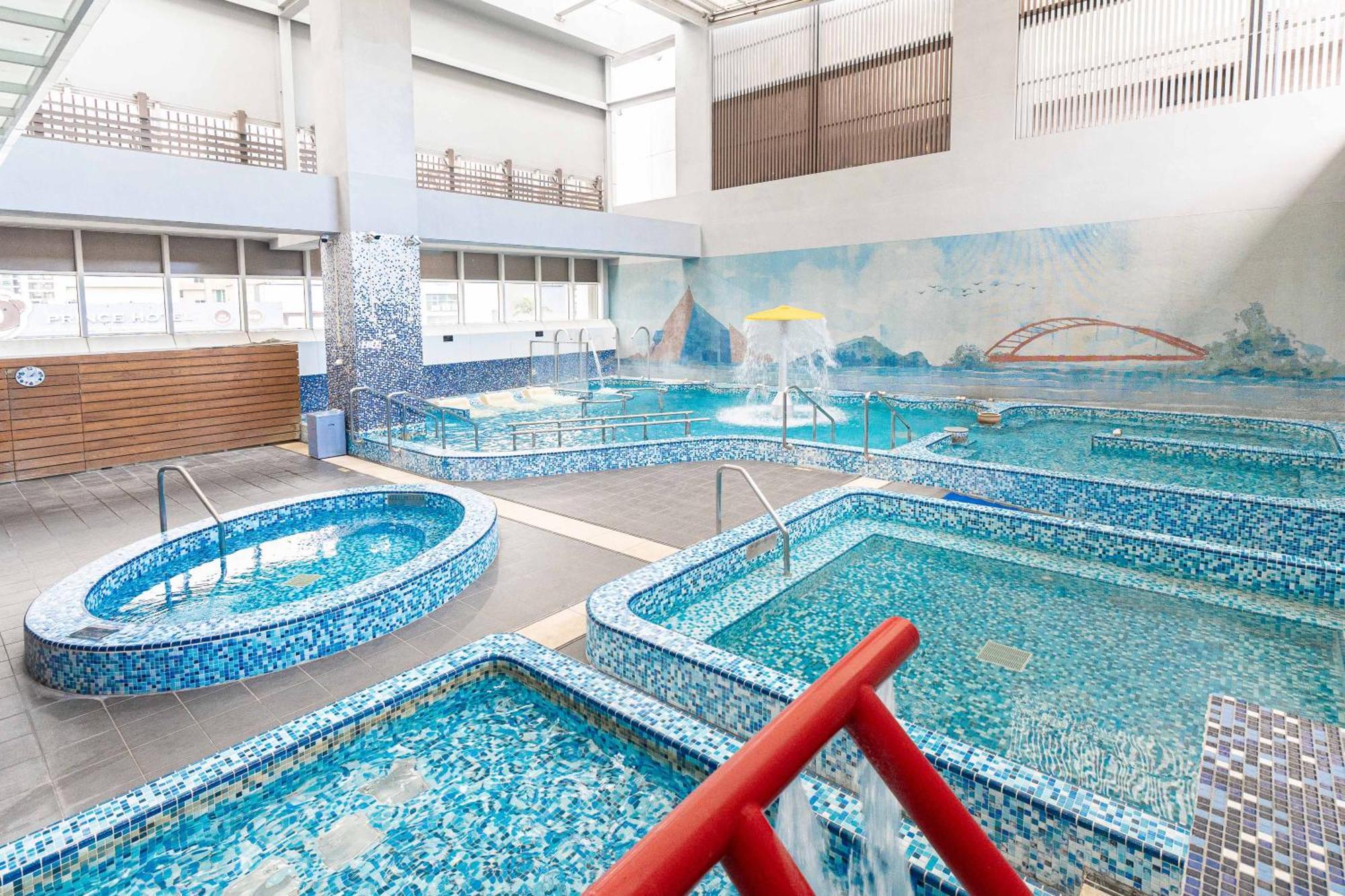 Kilin Hotel, 礁渓郷 エクステリア 写真