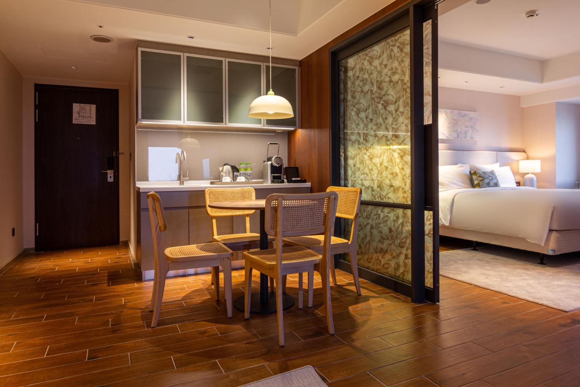 Kilin Hotel, 礁渓郷 エクステリア 写真