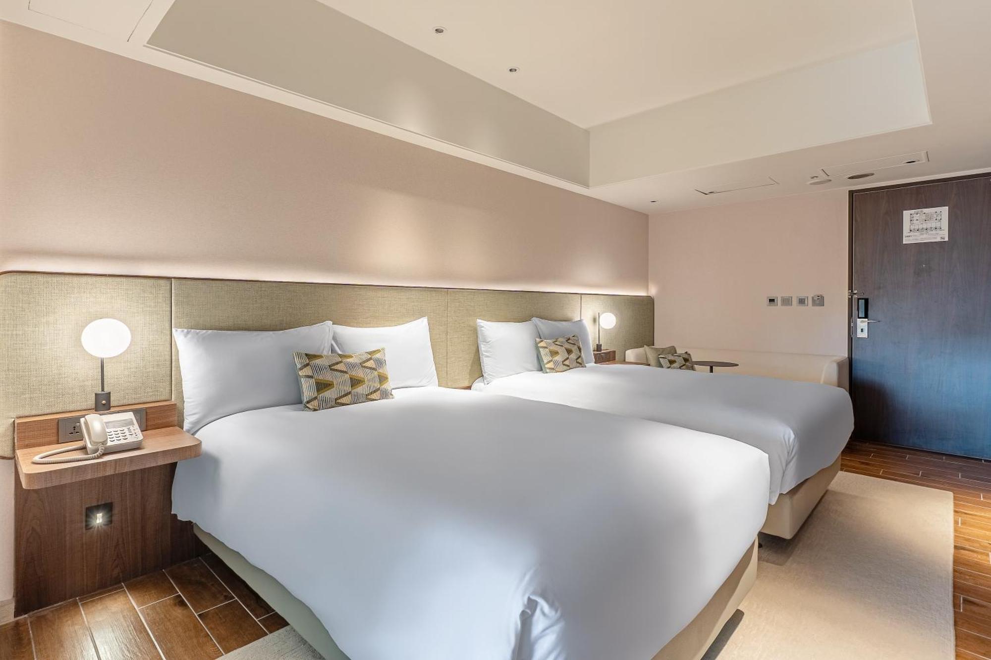 Kilin Hotel, 礁渓郷 エクステリア 写真