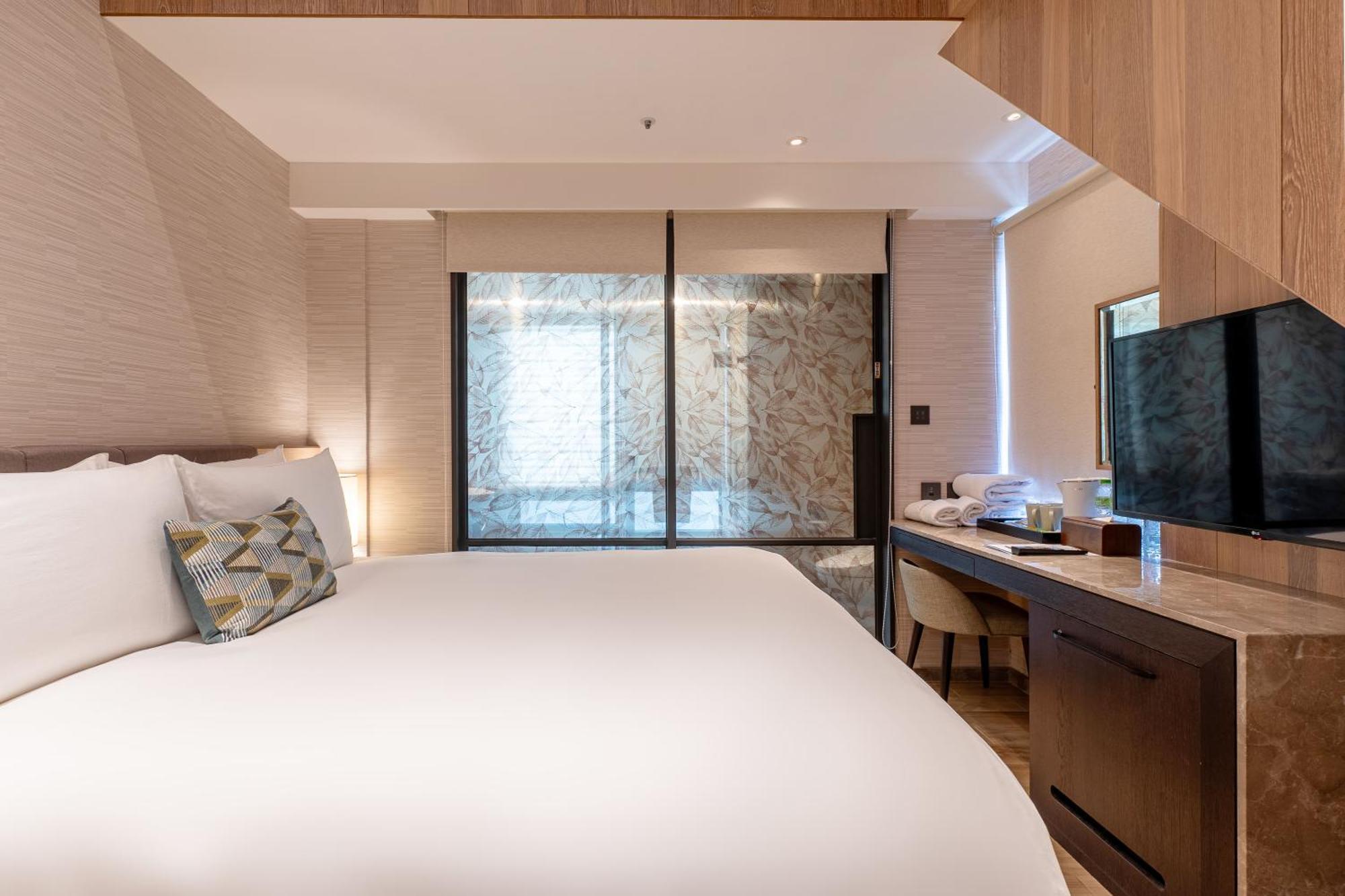 Kilin Hotel, 礁渓郷 エクステリア 写真
