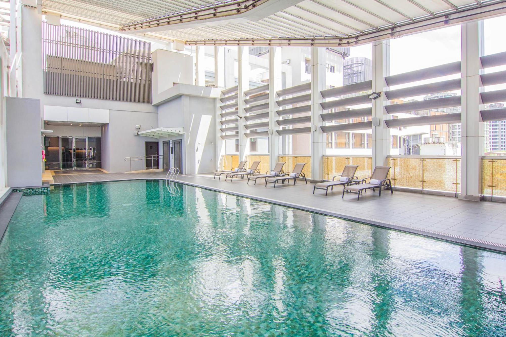 Kilin Hotel, 礁渓郷 エクステリア 写真
