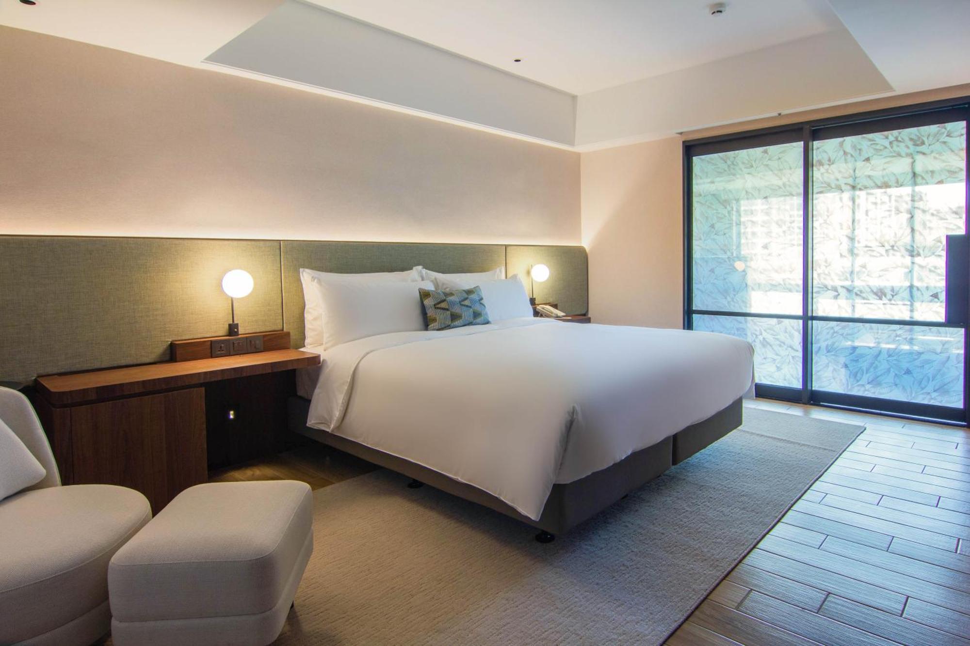 Kilin Hotel, 礁渓郷 エクステリア 写真