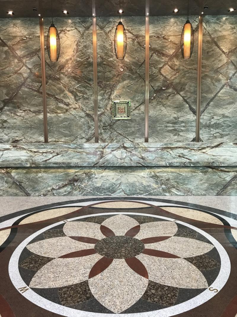 Kilin Hotel, 礁渓郷 エクステリア 写真